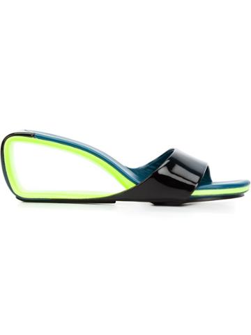 United Nude 'mobius' Sandals