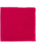 Faliero Sarti Mariotta Scarf - Pink