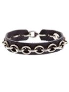 Werkstatt:münchen Chain Bracelet