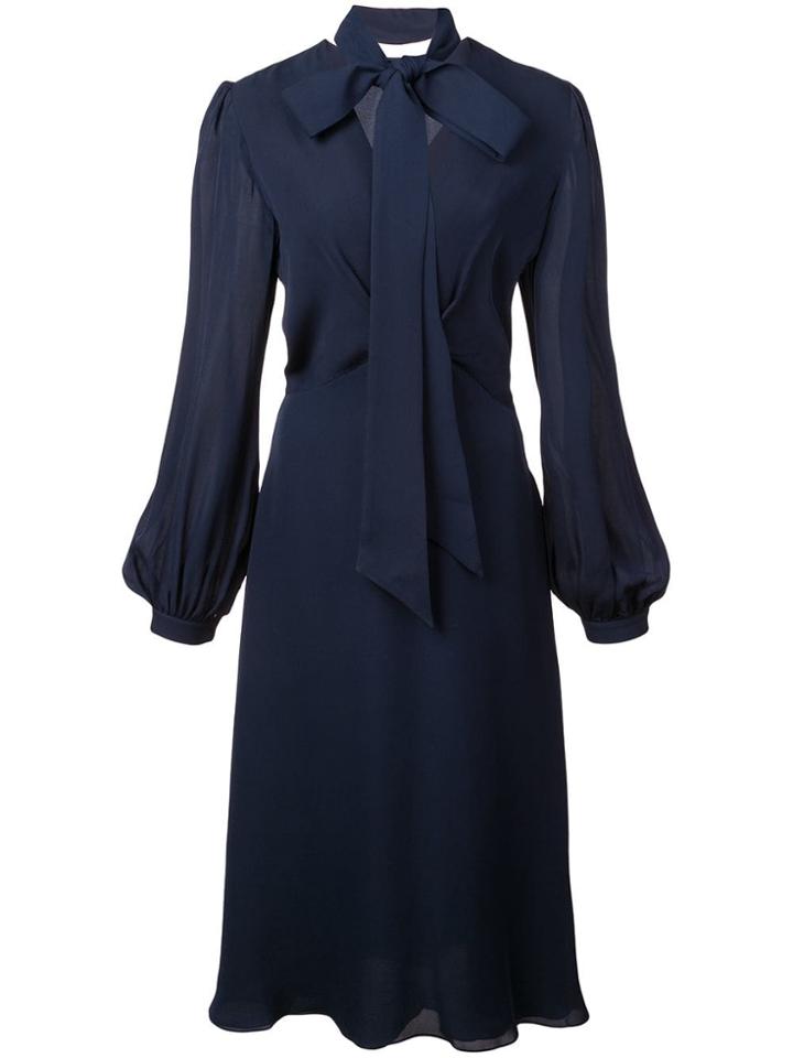 Sachin & Babi Core Dress - Blue