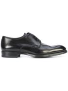 To Boot New York Buchanan Oxford Shoes - Black