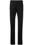 Damir Doma Perhikki Slim-fit Trousers - Black