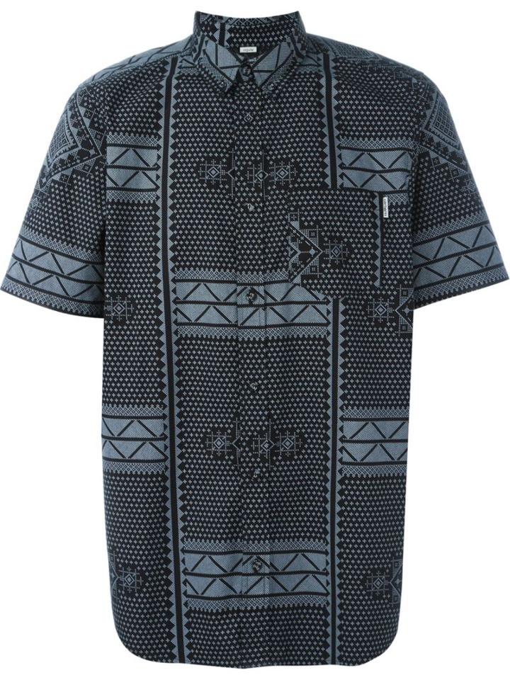 Carhartt Geometric Print Shirt