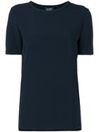 's Max Mara Val T-shirt - Blue