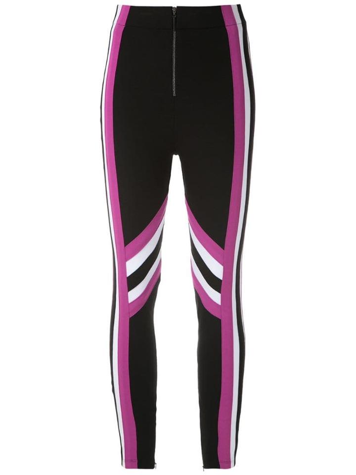 Tufi Duek Calça Legging - Black