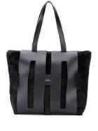 Hogan Shoulder Bag - Black