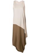 Fabiana Filippi - Vr1 Bicolor Nude Brown