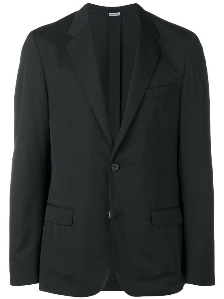 Lanvin Classic Suit Jacket - Black