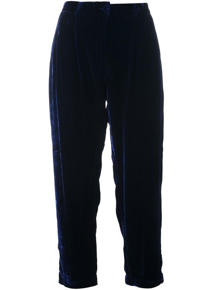 Mes Demoiselles 'vincenzo' Tapered Trousers