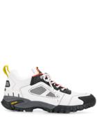 Heron Preston Low-top Sneakers - White