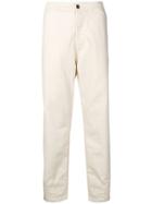 Universal Works Loose-fit Trousers - Neutrals