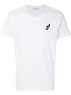 Isaac Sellam Experience Crew Neck T-shirt - Green