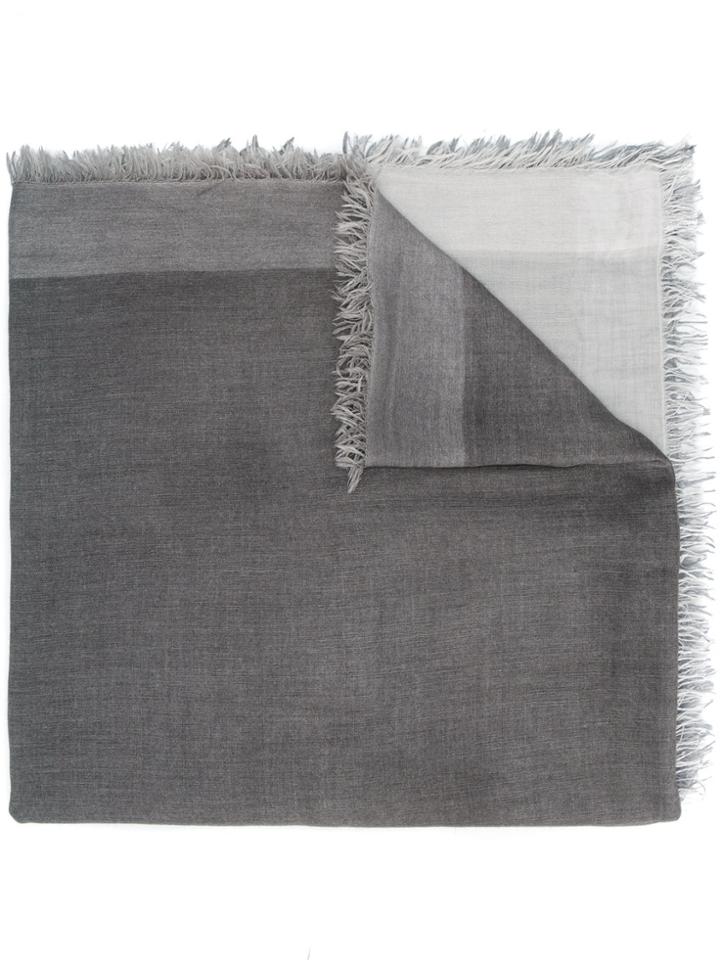 Faliero Sarti Asia Scarf - Grey
