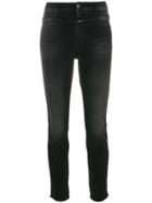 Closed Skinny Jeans - Black
