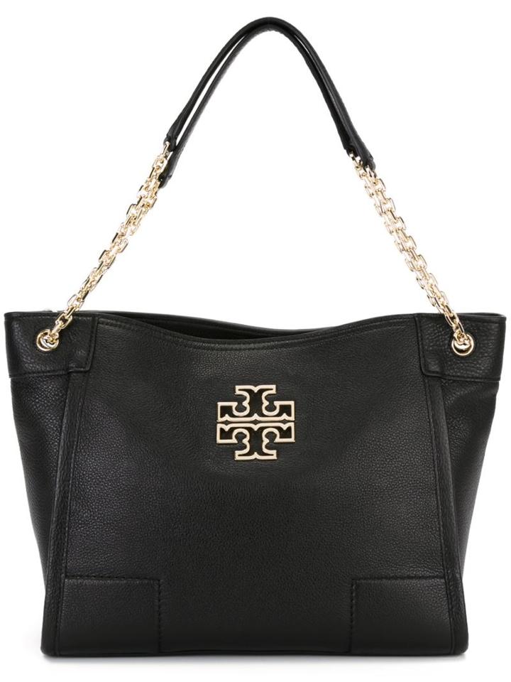 Tory Burch Small 'britten' Tote