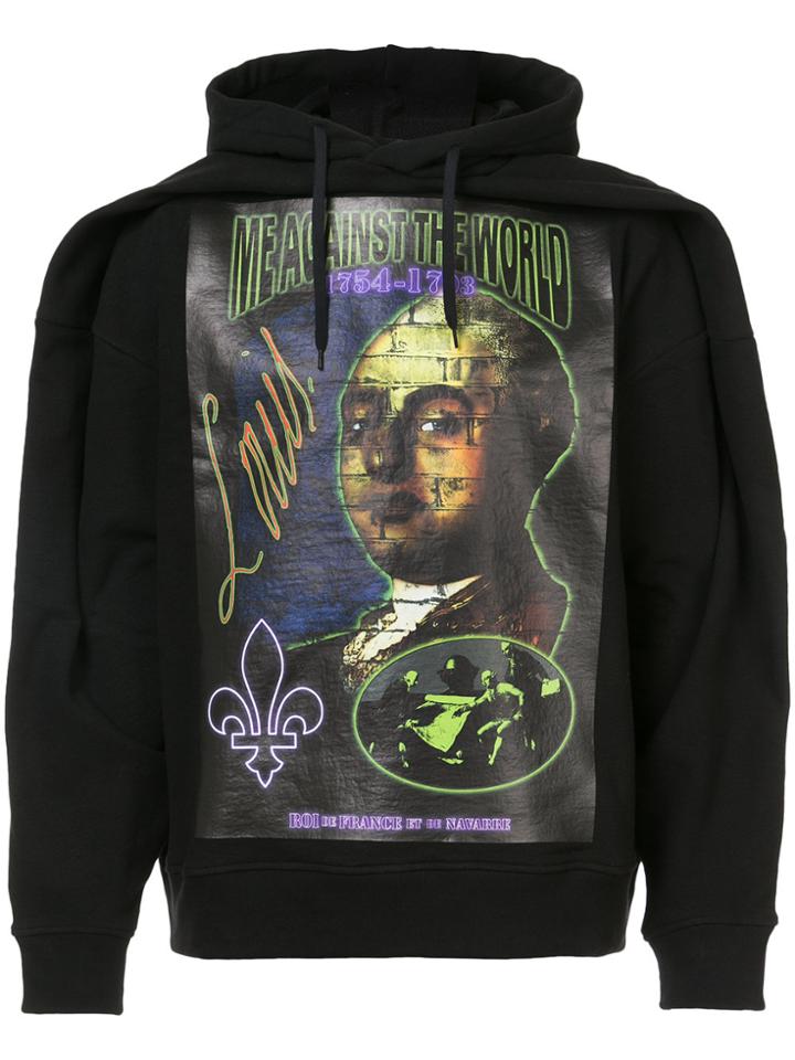 Stone Island Beige Cotton Fleece Back Crewneck Sweatshirt - Nude &