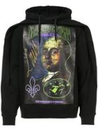 Stone Island Beige Cotton Fleece Back Crewneck Sweatshirt - Nude &