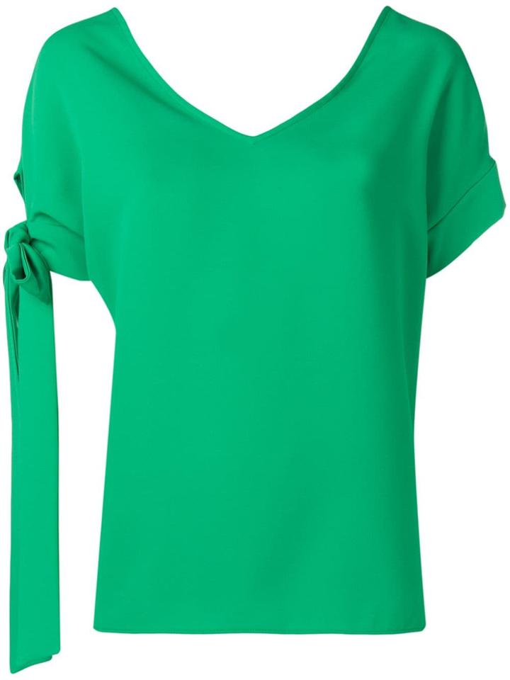 P.a.r.o.s.h. Green Ribbon T-shirt