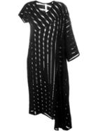 Damir Doma Asymmetric Midi Dress