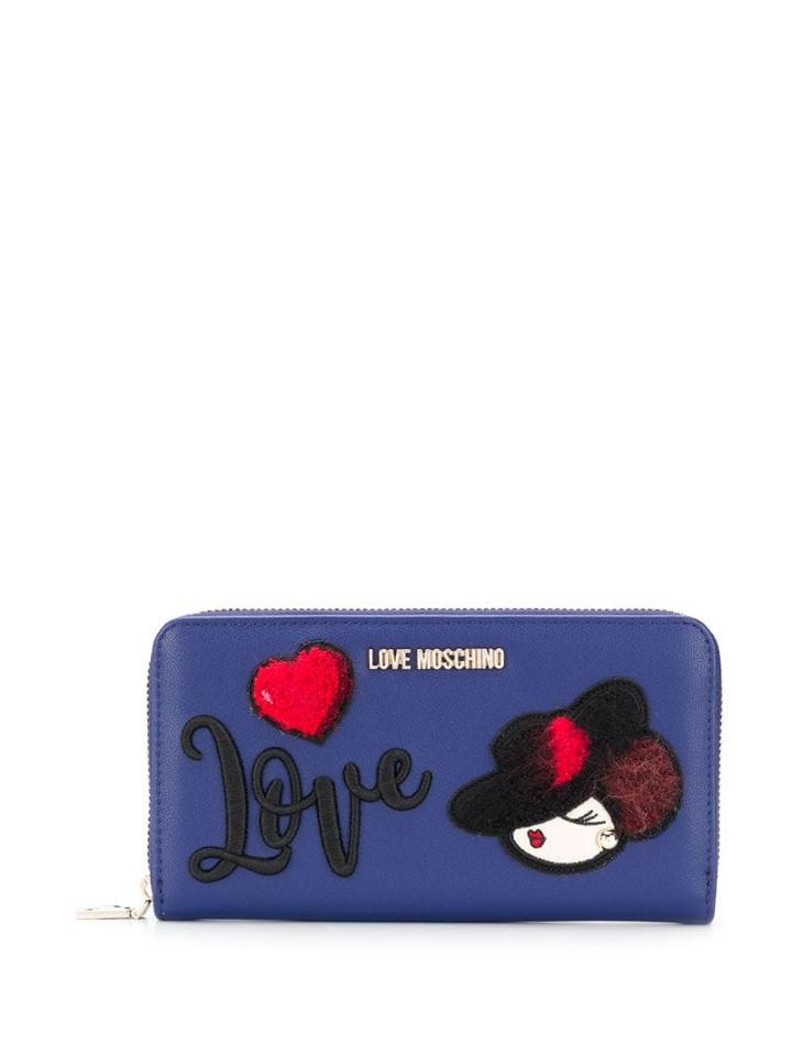Love Moschino - Blue