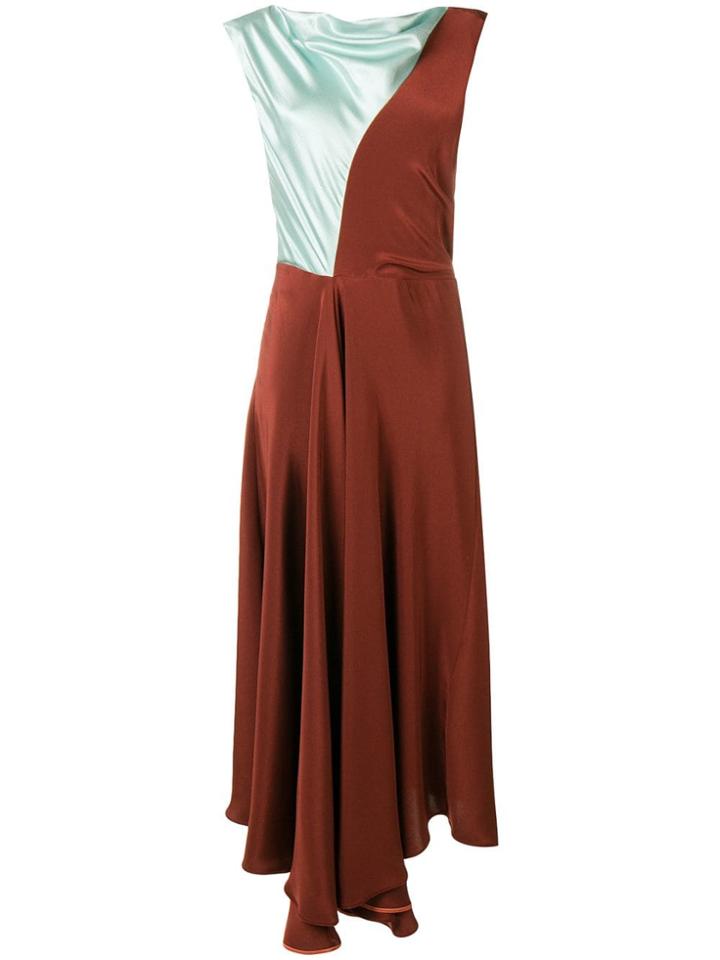 Roksanda Iliana Dress - Red