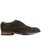 Officine Creative Princeton Derby Shoes - Brown