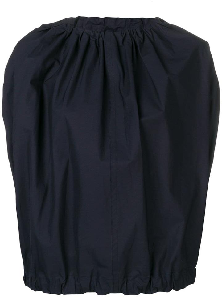 Sofie D'hoore Brynn Top - Blue