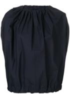 Sofie D'hoore Brynn Top - Blue