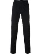 Kenzo Skinny Jeans, Men's, Size: 30, Black, Cotton/spandex/elastane