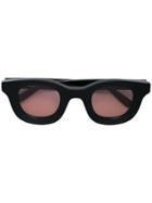Thierry Lasry X Rhude Rhodeo Sunglasses - Pink