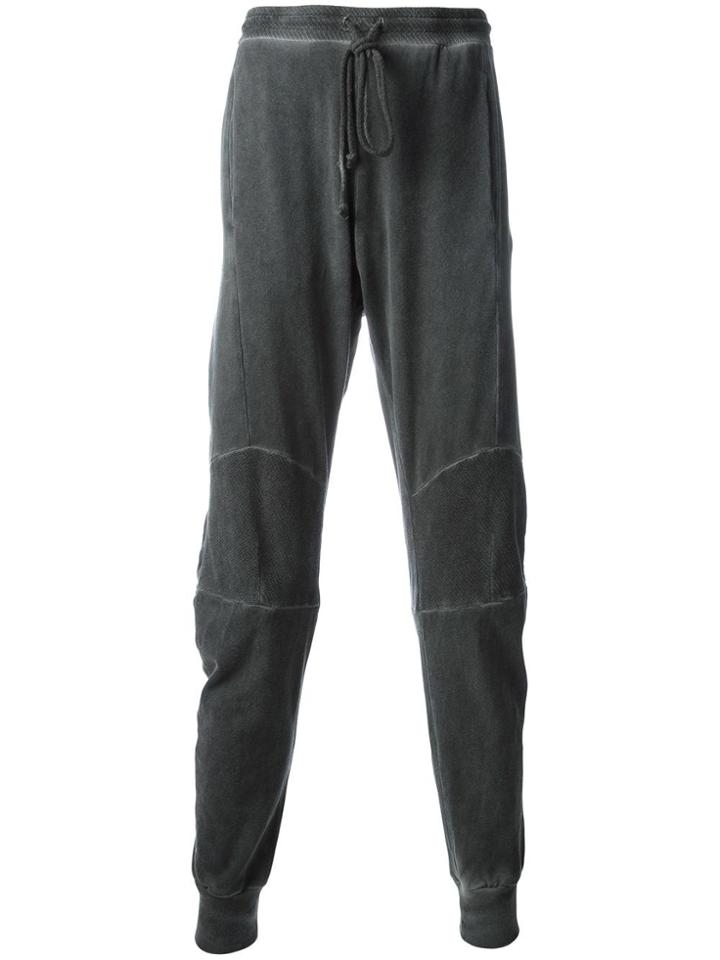 Lost & Found Rooms Slim Sweatpants - Grey