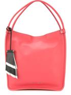 Proenza Schouler Medium Shopper Tote, Women's, Pink/purple