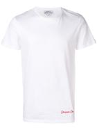 A.p.c. Dream On T-shirt - White