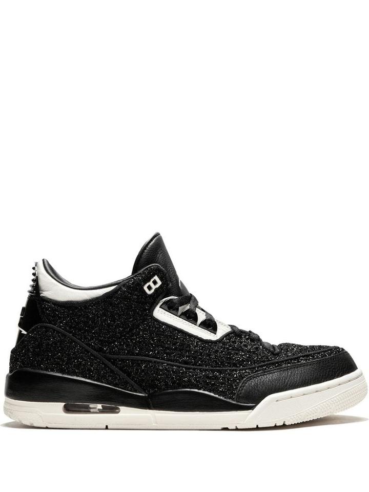 Jordan - Black