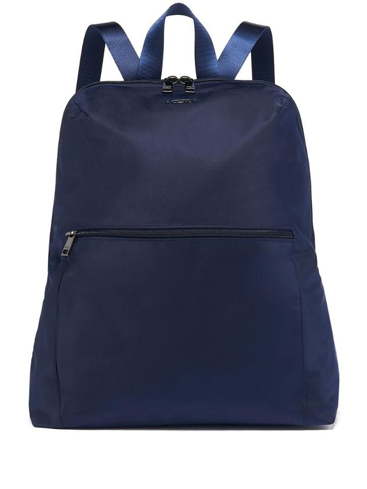 Tumi Just In Case Backpack - Blue