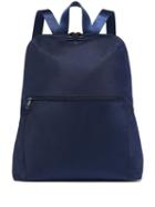 Tumi Just In Case Backpack - Blue