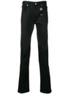 1017 Alyx 9sm Straight-leg Jeans - Black