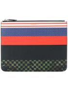 Givenchy Multi-pattern Pouch - Multicolour
