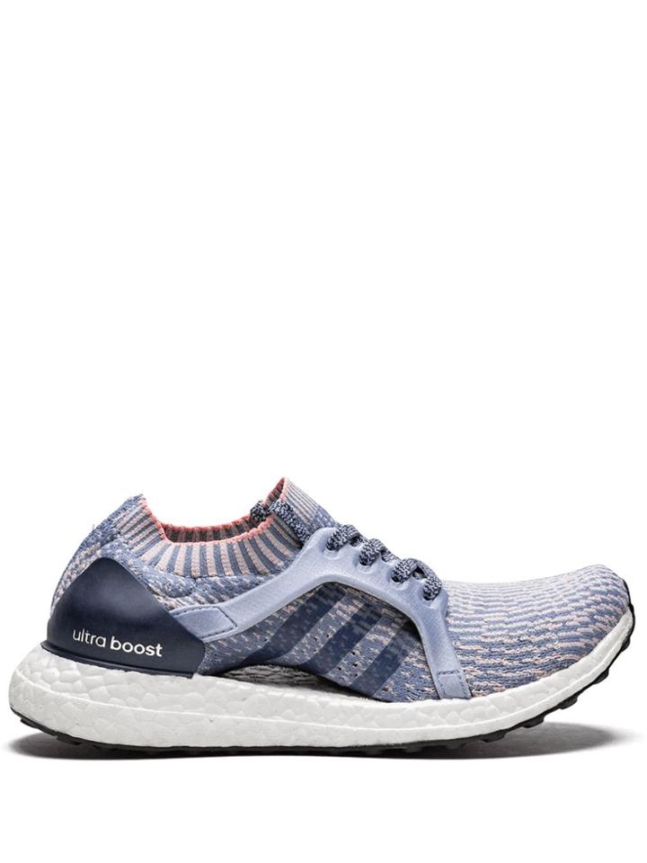 Adidas Ultraboost X Sneakers - Blue