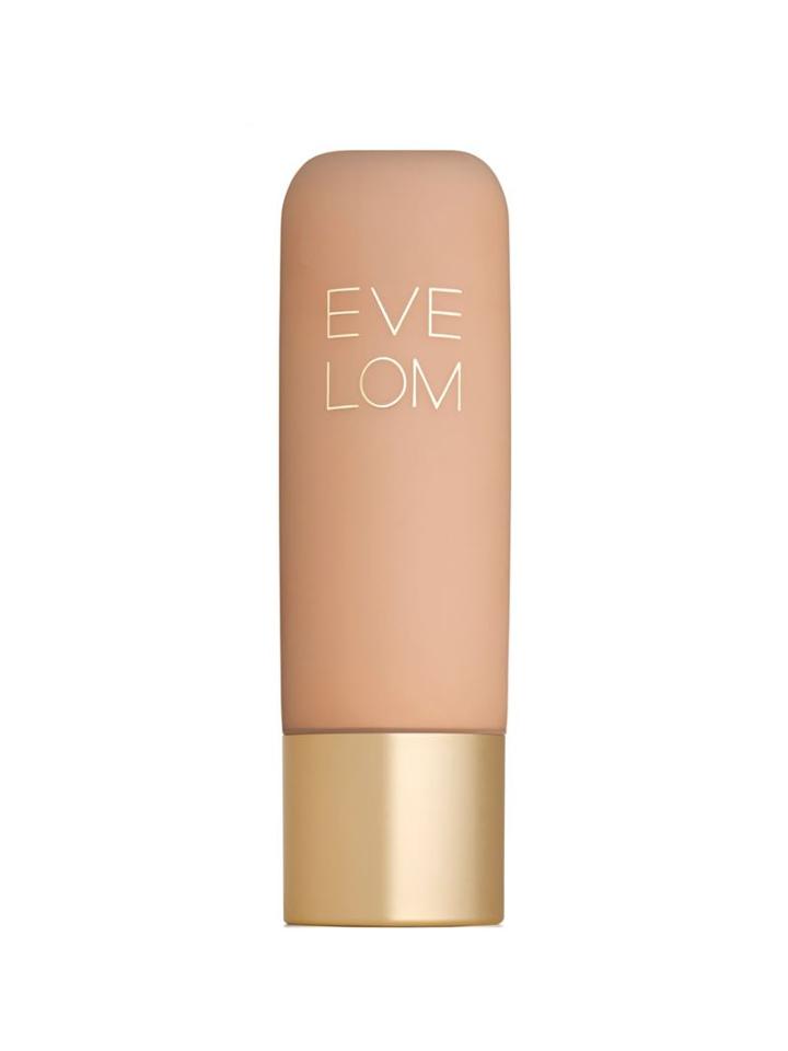 Eve Lom Bamboo 7-sheer Radiance Oil-free Foundation Spf 20, Pink/purple