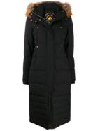 Moose Knuckles Moose Knuckles M39lp260g294 Black W Gold Fo