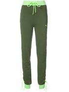 Fenty X Puma Laced Sweatpants - Green