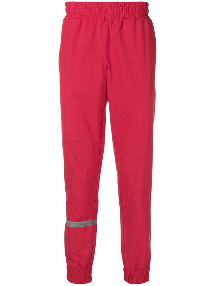 Puma Tapered Track Pants