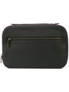 Coach Academy Travel Case - Black