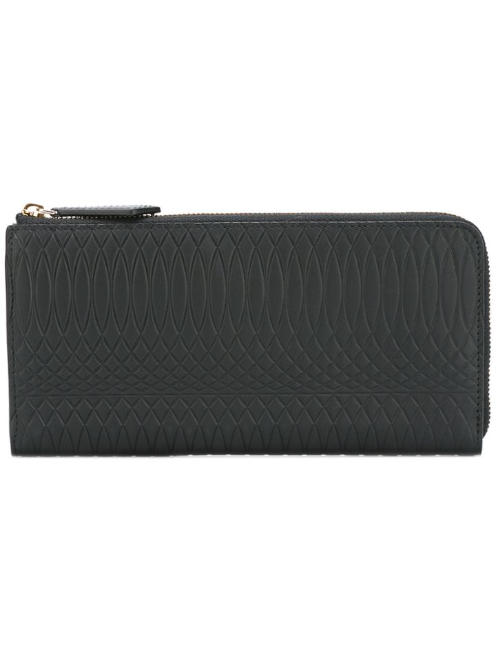 Paul Smith Textured Wallet - Black