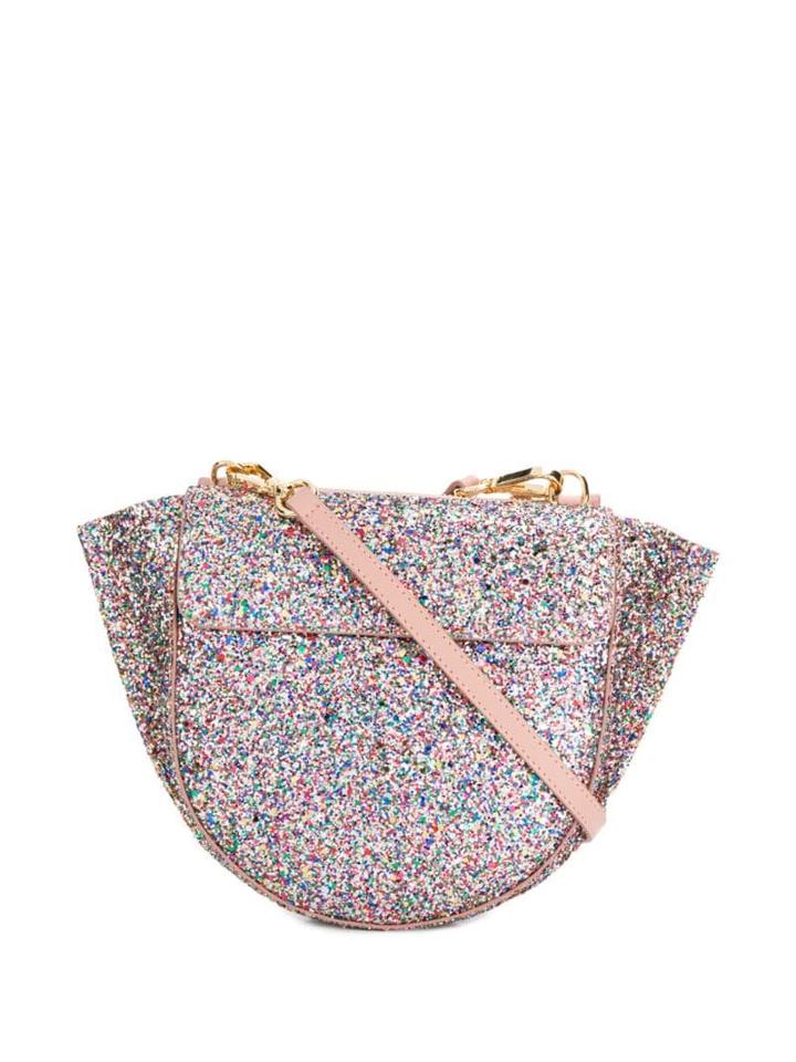 Wandler Hortensia Mini Bag - Pink