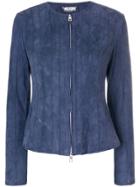 Desa 1972 Anatomic Jacket - Blue