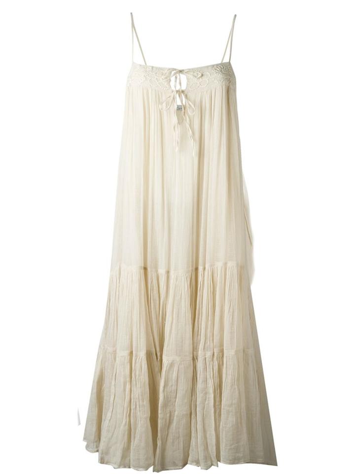 Mes Demoiselles 'atoll' Dress