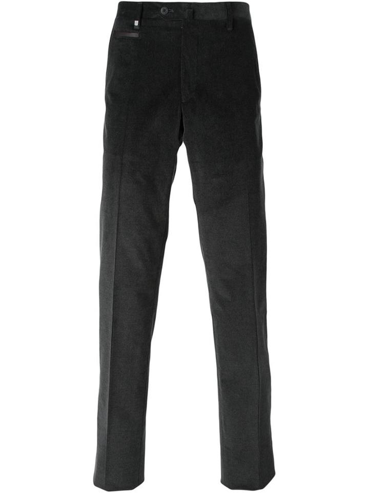 Corneliani Corduroy Trousers