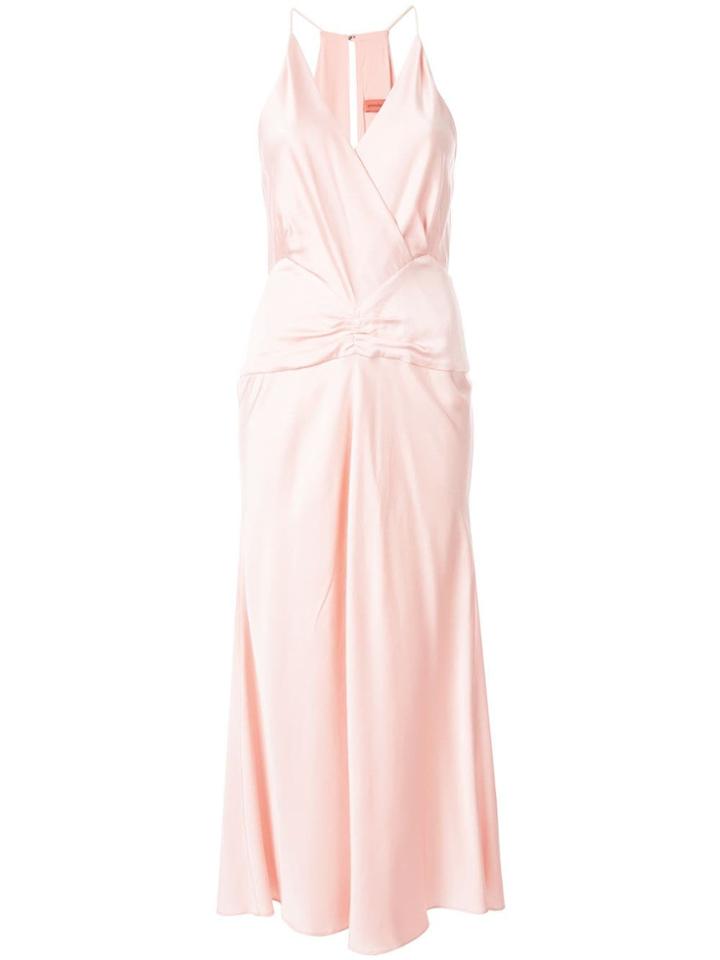 Manning Cartell Day Dreamer Midi Dress - Pink